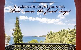 Oliviera Private Island Hotel - Kalem Island